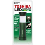 Toshiba ROČNA BATERIJSKA SVETILKA - ZELENA - (22120107) | Shoptok.si