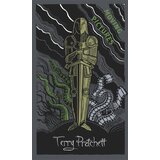 Orion Terry Pratchett - Moving Pictures Cene