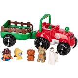 Free 2 Play traktor z živalmi | Shoptok.si