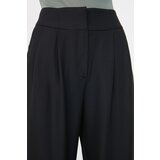 Trendyol Ženske hlače Wide cut | Shoptok.si