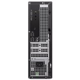 Dell slim i3-14100 8GB 512GB ssd Win11Pro 1yr + wifi | ePonuda.com