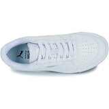 Puma Nizke superge Caven III Jr Bela | Shoptok.si