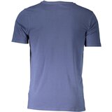 Aeronautica Militare MEN&#39;S BLUE OUTDOOR T-SHIRT | Shoptok.si