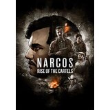 narcos: rise of the cartels (pc) steam key europe  narcos: rise of the cartels (pc) steam key europe Slike