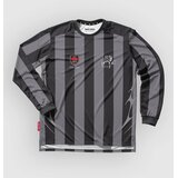 Loose Riders Dirby Tribe Long Sleeve Jersey grey | Shoptok.si