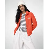 Rip Curl Every Day Zt Polar Fleece Jacket red | Shoptok.si