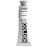  GOLDEN Heavi Bodi Akrilna boja 148 ml | 1446 neutral grey N6 | ePonuda.com