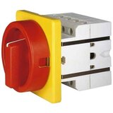 Elektra Tailfingen Glavno/nujnostno zaporno stikalo 25A, podnapetost S1 011/HS-F3-D-RG, (20857657) Cene