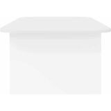 Kava Stol Bijelo 93 x 53 x 33 cm Konstruirano drvo | Eponuda.com
