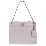 Guess Dov Basilea Tote Siva | shoptok.hr