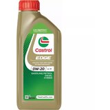 Castrol Motorno olje 0W-20 LL-IV 1L Cene