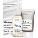 The Ordinary The Glow Set poklon set (za žene) Cijene