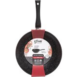 Five WOK TAVA STONE LINE 28CM | shoptok.hr