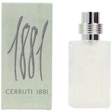 Cerruti 1881 POUR HOMME Eau de Toilette Sprej 50 ml | shoptok.hr
