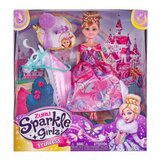 Sparkle Girlz Set lutke i konja | Eponuda.ba