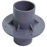 INF 1.5 inch (50mm) PPC Predvgrajena Cevna Objemka - Vodoodporna & Proti Puščanju za Bazen, (5000253101) | Shoptok.si