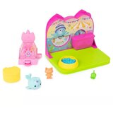 Gabby's Dollhouse hiša lutk: Deluxe igralni set - karneval | Shoptok.si