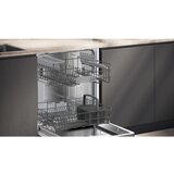 Siemens SX61IX14TE iQ100 Pomivalni stroj Za vgradnjo Popolnoma vgradni 60 cm, XXL | Shoptok.si