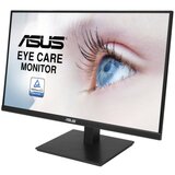 Asus VA27AQSB led zaslon 68.6 cm (27 palac) Energetska učinkovitost 2021 F (A - G) 2560 x 1440 piksel QHD 1 ms DisplayPo | Eponuda.ba