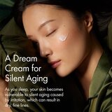 Origins Dr. Andrew Weil for ™ Mega-Mushroom Overnight Recovery Cream pomirjevalna in vlažilna maska za noč 50 ml | Shoptok.si