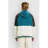 Billabong Burleigh Jakna oatmeal heather Slike