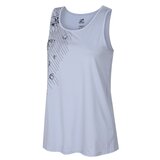 HANNAH AIRINE arctic ice women's functional tank top | shoptok.hr