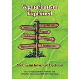 Penguin Books Natasha Campbell-McBride - Vegetarianism Explained | ePonuda.com