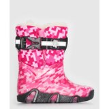 BRILLE Čizme za devojčice Frost II, Roze | ePonuda.com