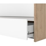 Tvilum Bijela komoda 157x84x48 cm Next – | shoptok.hr