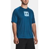 Under Armour Men's T-shirt Tech Prt Fill SS Cene