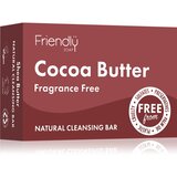 Friendly Soap Cocoa Butter prirodni sapun s kakaovim maslacem za lice i tijelo 95 g Cijene