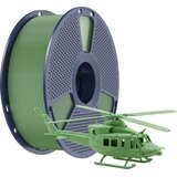 SUNLU PETG 2.0 Olive Green - 1,75 mm / 1000 g | Shoptok.si