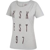 Husky Women's functional T-shirt Tingl L muted white Cene