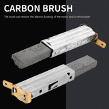 INORCO 2pcs Motor de aspiradora univerzalni Escobilla de carbn zdruljiv Baiyun Accesorios de aspiradora industrial BF501 BF502 + (otyu, (21982803) | Shoptok.si
