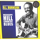  R. L. BURNSIDE - MISSISSIPPI HILL COUNTRY BLUES | Eponuda.com