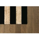 Agnella Črna/bež volnena preproga 170x240 cm Agnus Art Deco II – | Shoptok.si