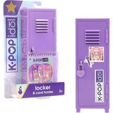 Imc Toys K-pop idol locker set ( IM928763 ) Cene