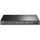 Tp-link JetStream 28-Port Gigabit L2+ managed stikalo z 24-Port PoE+ Cene