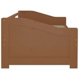 vidaXL Trosjed / dnevni ležaj boja meda 90x200 cm od masivne borovine | shoptok.hr