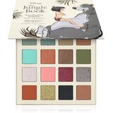 Mad Beauty The Jungle Book paleta sjenila za oči 16x1.5 g Cijene