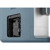Smeg BCC12SBMEU kavni avtomat, modra mat. | Shoptok.si