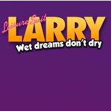  leisure suit larry - wet dreams don't dry (pc) steam key europe | Eponuda.com