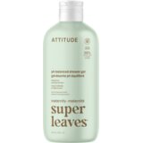 Attitude Blooming Belly Natural arganovo gel za prhanje - 473 ml Cene
