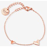 Vuch Bracelet Migalla Rose Gold | shoptok.hr