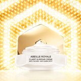 Guerlain Abeille Royale Clarify & Repair Creme učvrstitvena in posvetlitvena krema polnilni 50 ml | Shoptok.si