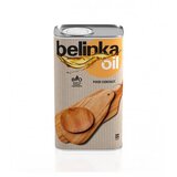 Belinka Ulje za zaštitu drveta - EKOLOŠKO 0,5L | Eponuda.ba