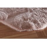 Conceptum Hypnose tepih (70x100) faux fur post light pink | ePonuda.com