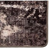 Traka za tepih MARSA Crna 50 x 400 cm Poliester i PVC | shoptok.hr
