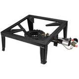 Ramda plinski gorilnik, 7,5kW, 40x40x18cm SLT 2171099 | Shoptok.si