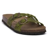 Bioline Natikači 233 ALOE INGRASSATO Zelena | Shoptok.si